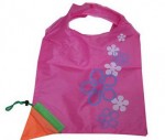RFR-4-1：carrot reusable shopping bag photo