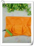 RFR-4-6：carrot reusable shopping bag photo