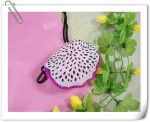 RFR-5-2：pitaya reusable shopping bag photo