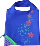 RFR-06 Grape Reuasble Shopping Bag  (4) photo