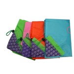 RFR-06 Grape Reuasble Shopping Bag  (5)