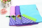 RFR-06 Grape Reuasble Shopping Bag  (7) photo