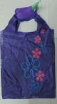 RFR-07 Eggplant Reuasble Shopping Bag (12) photo