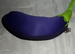 RFR-07 Eggplant Reuasble Shopping Bag (13) photo