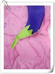 RFR-07 Eggplant Reuasble Shopping Bag (14) photo