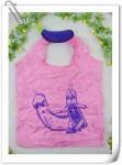 RFR-07 Eggplant Reuasble Shopping Bag (4) photo