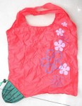 RFR-08 watermelon folding shopping bag (6) photo