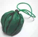 RFR-08 watermelon folding shopping bag (7) photo