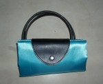 Applied Yiwu Folding Shopping Bag From Yiwu Manufacturer