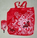 RFO-03 foldable shopping bag (3) photo