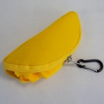RFR-09 banana folding shopping bag (3) photo