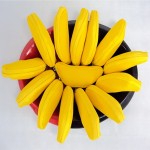 RFR-09 banana folding shopping bag (5) photo