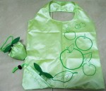 RFR-5A Apple folding shopping bag (2) photo