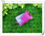 FRO-05 cellphone bag design shopping bag  (13) photo