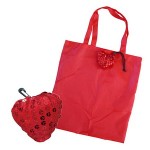 FRO-06 heart shopping bag (6) photo