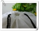 FRO-08 football design drawstring shopping bag (5) photo