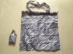 FRO-09 folding shopping bag (2) photo