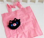 Plush Tote Bag From Yiwu China Factory