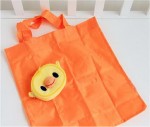 PF-02 plush folding bag (3) photo