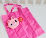 PF-02 plush folding bag (6) photo