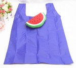 PF-03 fruit plush folding bag photo