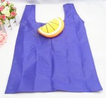 PF-03 fruit plush folding bag  (2) photo