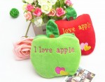 PF-03 fruit plush folding bag  (5) photo