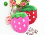 PF-03 fruit plush folding bag  (6) photo