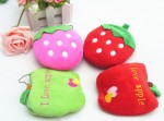 PF-03 fruit plush folding bag  (7) photo