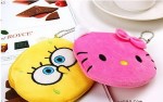 PF-04 plush folding bag (10) photo