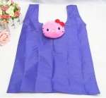 PF-04 plush folding bag (14) picture