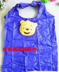 PF-04 plush folding bag (4) photo