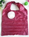 PF-04 plush folding bag (5) photo