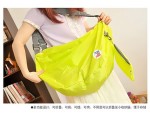 WS-05 travel shoulder bag photo