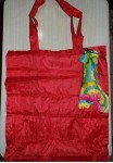 FA-44 Giraffe shopping bag photo