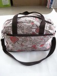 FS-01 folding travel bag (2) photo