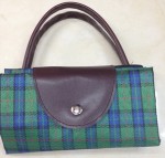 FS-05 women's shopping bag (2) photo