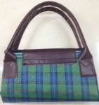 FS-05 women's shopping bag (3) photo