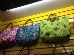 FS-05 women's shopping bag (7) photo