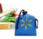 RFO-10 walmart shopping bag photo