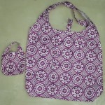 WS-01 waterproof shopping bag (4) photo