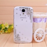 PC-01 5 Petal flower samsung 9500 case photo