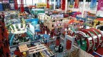 the Yiwu China International Tourism Commodities Fair photo