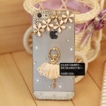 PC-24 Dancing Girl Iphone Case (3) photo