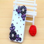 PC-27 five petals iphone case photo