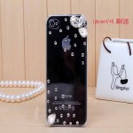 PC-28 droplets phone case (2) photo