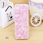pc-46 lace rose phone cover photo