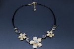 NEC-43 Yiwu Necklace photo