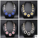 NEC-53 Yiwu Necklace photo