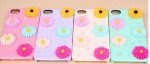pc-47 small flower phone case photo